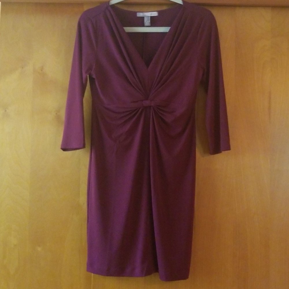 Evening dress